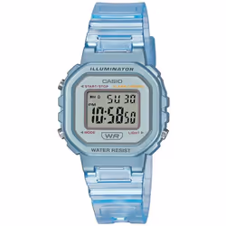 Casio Montre Femme LA-20WHS-2AEF