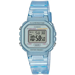 Casio Montre Femme LA-20WHS-2AEF