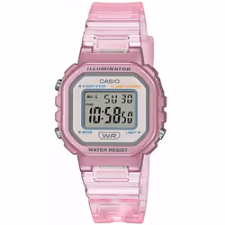 Casio Montre Femme LA-20WHS-4AEF
