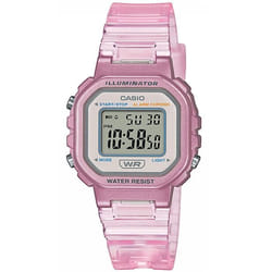 Casio Montre Femme LA-20WHS-4AEF