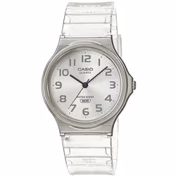 Montre Casio pour Mixte MQ-24S-7BEF