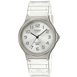 Montre Casio pour Mixte MQ-24S-7BEF