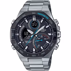 Casio Montre Homme ECB-950DB-1AEF