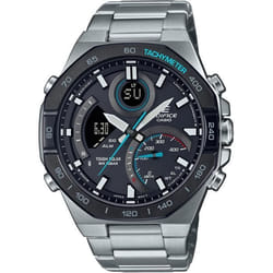 Casio Montre Homme ECB-950DB-1AEF