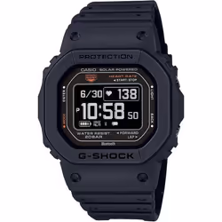 Casio Montre Homme DW-H5600-1ER Noir
