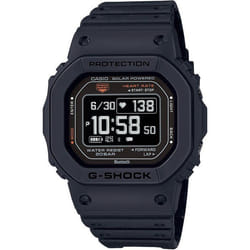Casio Montre Homme DW-H5600-1ER Noir