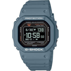 Casio Montre Homme G-SQUAD SMARTWATCH POLARTM (Ø 44,5 mm)
