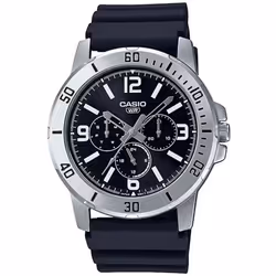 Casio Montre Homme COLLECTION (Ø 45 mm)