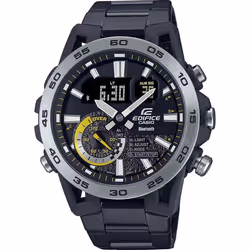 Casio Montre Homme ECB-40DC-1AEF