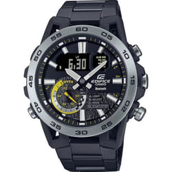 Casio Montre Homme ECB-40DC-1AEF