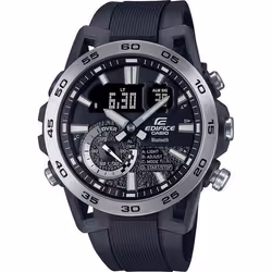 Casio Montre Homme ECB-40P-1AEF