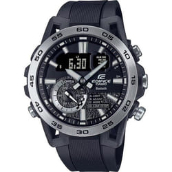 Casio Montre Homme ECB-40P-1AEF