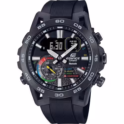 MONTRE CASIO ECB-40MP-1AEF