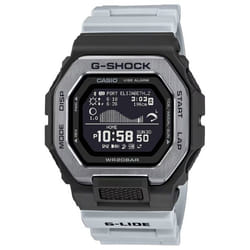 Montre Casio G-shock Pour Hommes en Gris - GBX-100TT-8ER