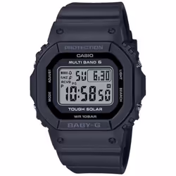 Montre Casio Baby-g Pour Femmes en Noir - BGD-5650-1ER