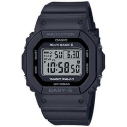 Montre Casio Baby-g Pour Femmes en Noir - BGD-5650-1ER