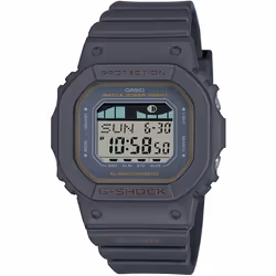 Montre Casio G-shock Pour Femmes en Noir - GLX-S5600-1ER