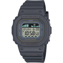 Montre Casio G-shock Pour Femmes en Noir - GLX-S5600-1ER