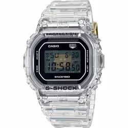 MONTRE CASIO DW-5040RX-7ER