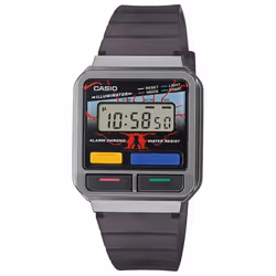 Casio Montre Unisexe STRANGER THINGS SPECIAL EDITION (Ø 33,5 mm)