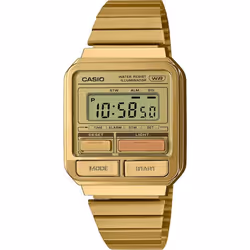 MONTRE CASIO A120WEG-9AEF