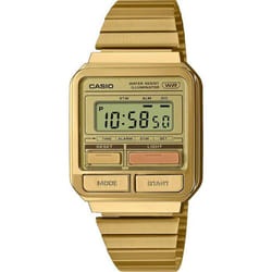 MONTRE CASIO A120WEG-9AEF