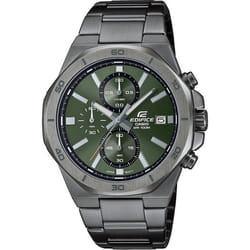Casio Montre Homme EFV-640DC-3AVUEF