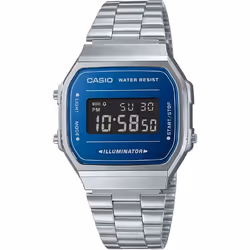 Casio Montre Unisexe (Ø 36 mm)