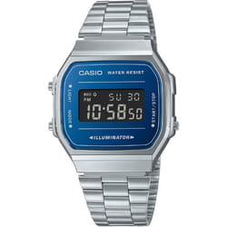 Casio Montre Unisexe (Ø 36 mm)