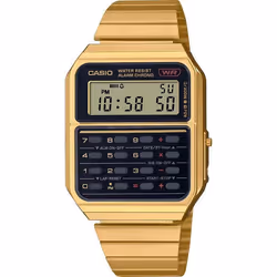 MONTRE CASIO CA-500WEG-1AEF