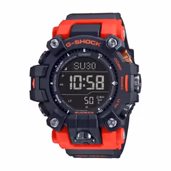 Montre Casio pour Homme GW-9500-1A4ER