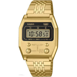 Casio Montre Homme A1100G-5EF