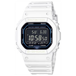 MONTRE CASIO DW-B5600SF-7ER