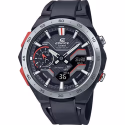 Casio Montre Homme ECB-2200P-1AEF