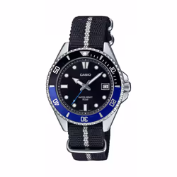 Casio Montre Unisexe DIVER (Ø 38,5 mm)