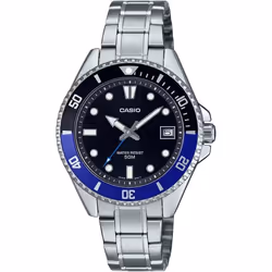 Montre Casio CASIO Collection MDV-10D-1A2