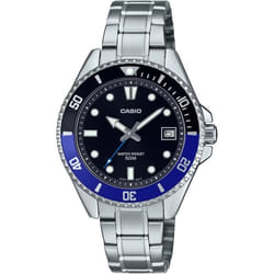 Montre Casio CASIO Collection MDV-10D-1A2