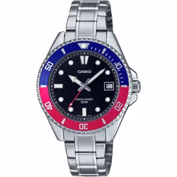 Montre Casio CASIO Collection MDV-10D-1A3