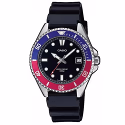 Casio Montre Unisexe DIVER (Ø 38,5 mm)