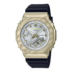 Montre Casio G-shock Pour Femmes en Noir - GM-S2100BC-1AER