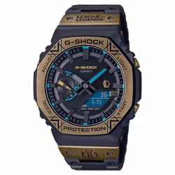 Montre Casio - Hommes - GM-B2100LL-1AER