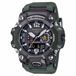 Montre Casio - Hommes - GWG-B1000-3AER