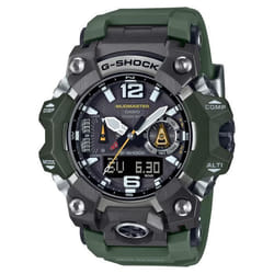 Montre Casio - Hommes - GWG-B1000-3AER
