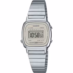 Casio Montre Femme VINTAGE MINI (Ø 25 mm)