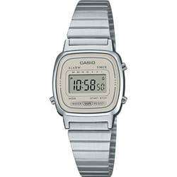 Casio Montre Femme VINTAGE MINI (Ø 25 mm)
