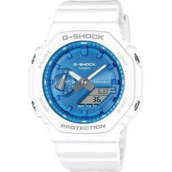 Montre Casio GA-2100WS-7AER