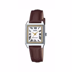 Casio Montre Femme LADY SQUARE - SS