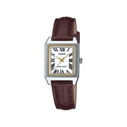 Casio Montre Femme LADY SQUARE - SS