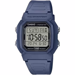 Casio Montre Unisexe COLLECTION Multicouleur (Ø 37 mm)