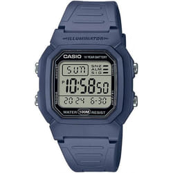 Casio Montre Unisexe COLLECTION Multicouleur (Ø 37 mm)
